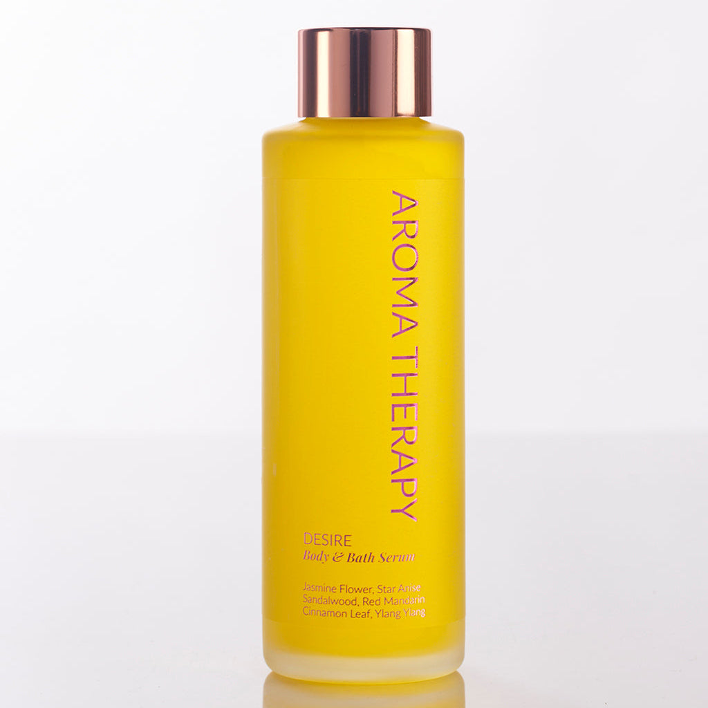 Desire Body & Bath Serum 100ml