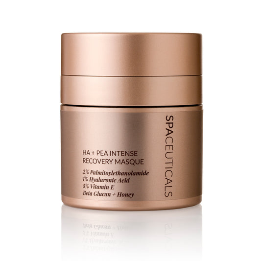 HA + PEA Intense Recovery Masque