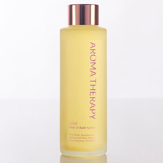 Love Body & Bath Serum 100ml