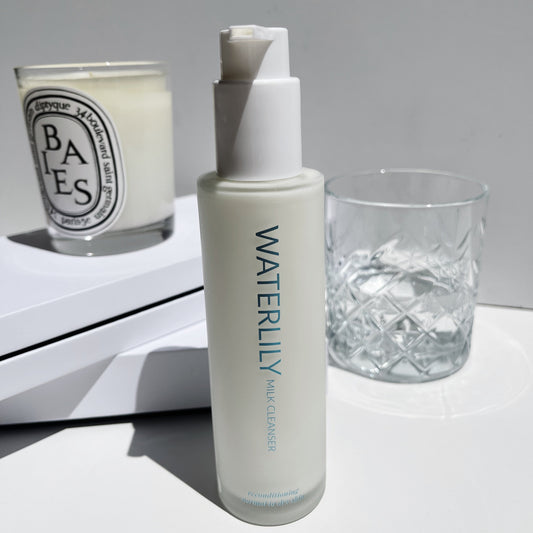 Milk Cleanser 118ml