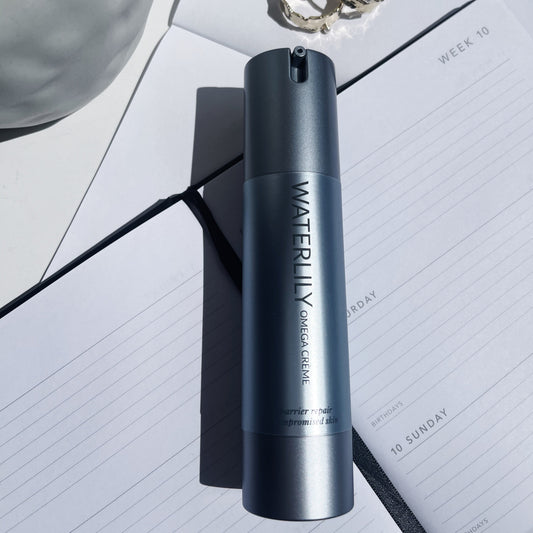 Omega Creme 50ml
