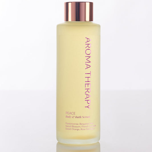 Peace Body & Bath Serum 100ml