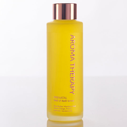 Prenatal Body & Bath Serum 100ml