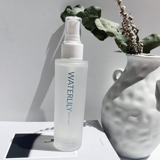 Rose Mist 118ml