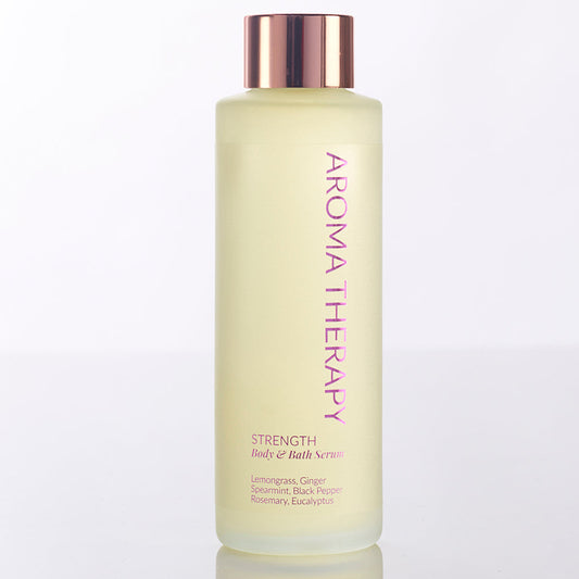 Strength Body & Bath Serum 100ml